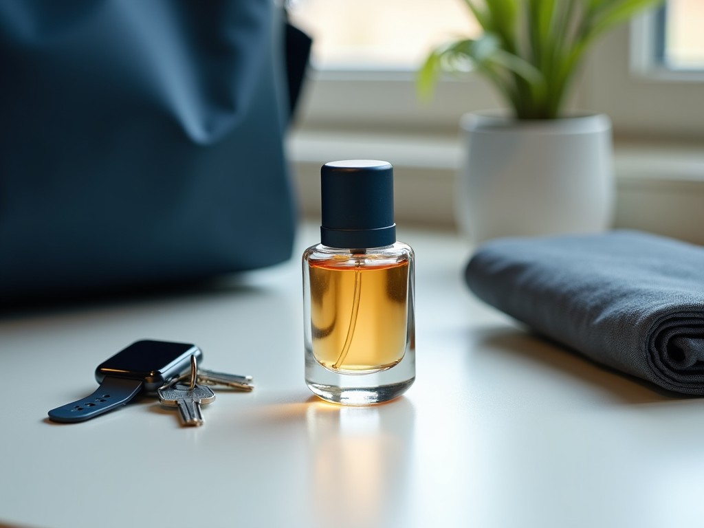 ScentLogic Bottle